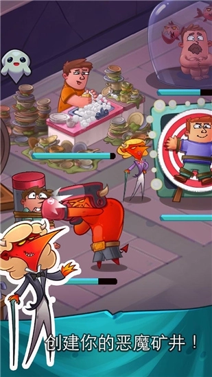 地狱英雄最新版(3)