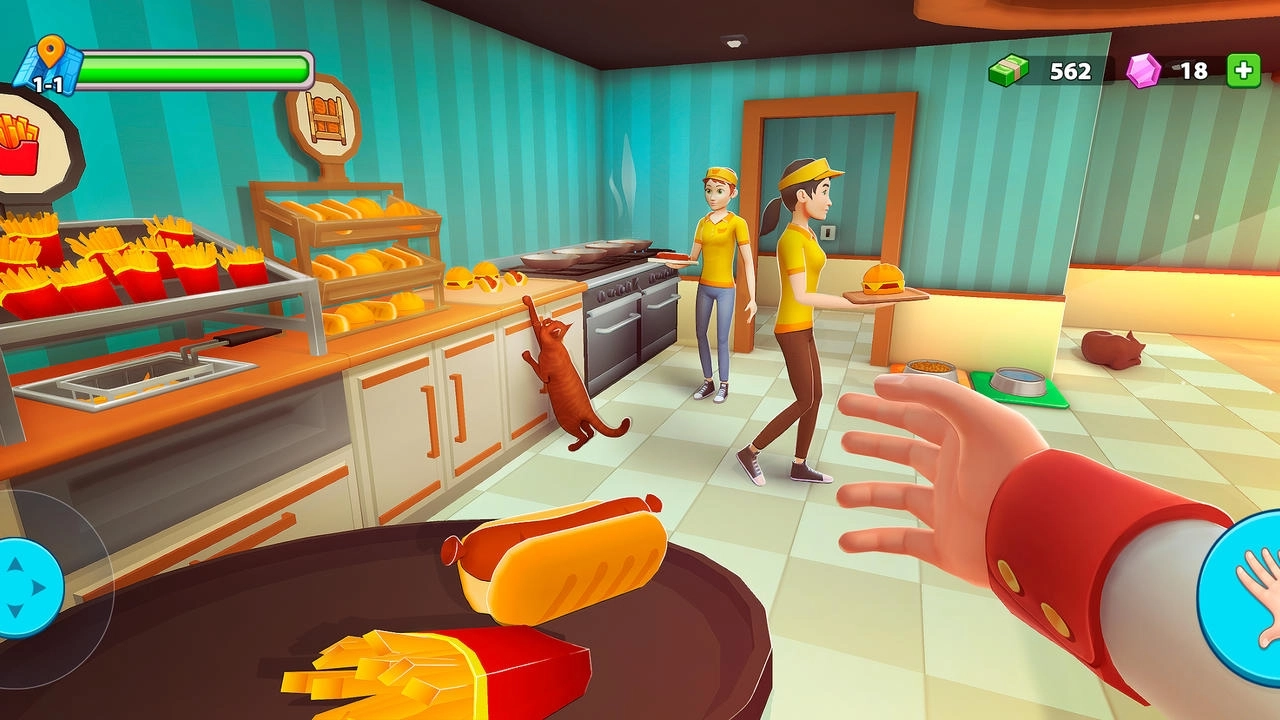 猫咖模拟器最新版图2