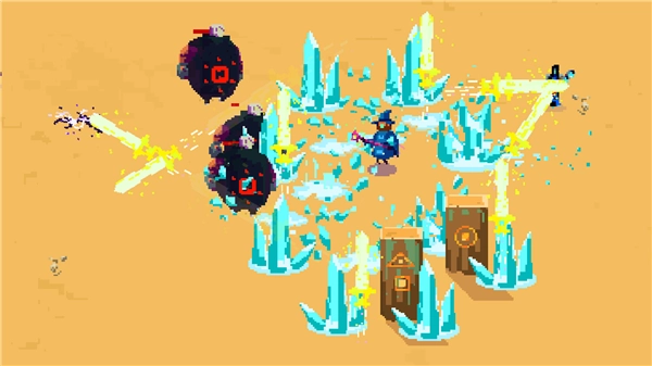 点击巫师2汉化版(2)