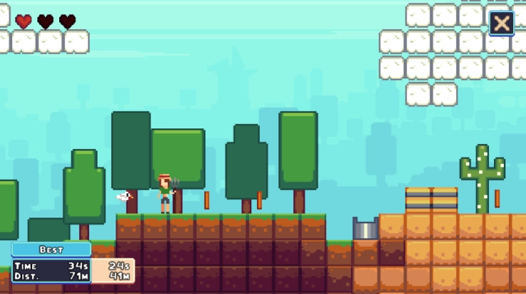 谷仓破坏者安卓版(1)