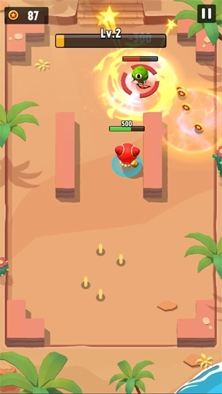 故事匆匆MOD菜单最新版图3