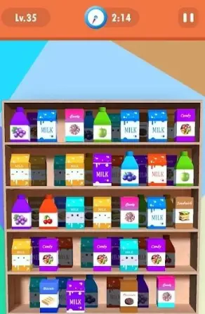 货柜连连看游戏3