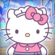 凯蒂猫我的梦之店安卓版