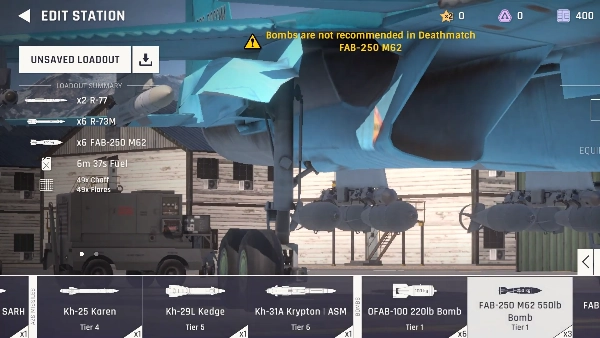 金属风暴最新版(1)