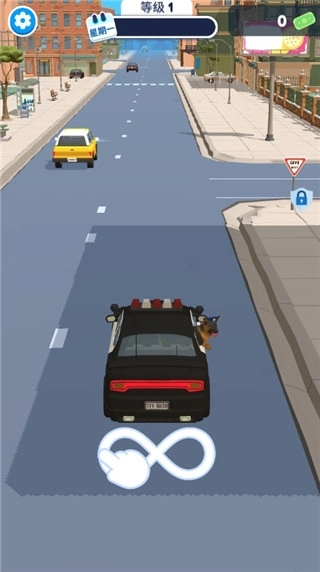 我当警察贼6最新版(4)