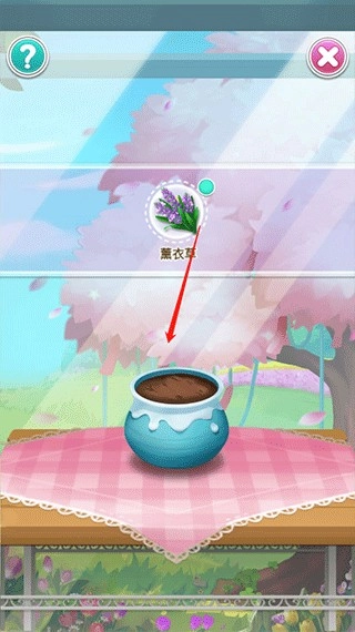 鲜花小镇安卓版(2)