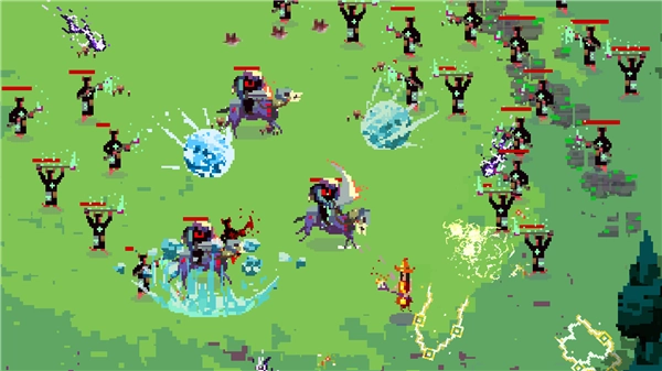 点击巫师2汉化版(1)