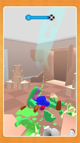 穿越小鬼宿舍安卓版