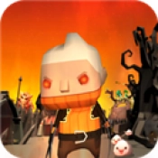 封魔战争游戏安装包