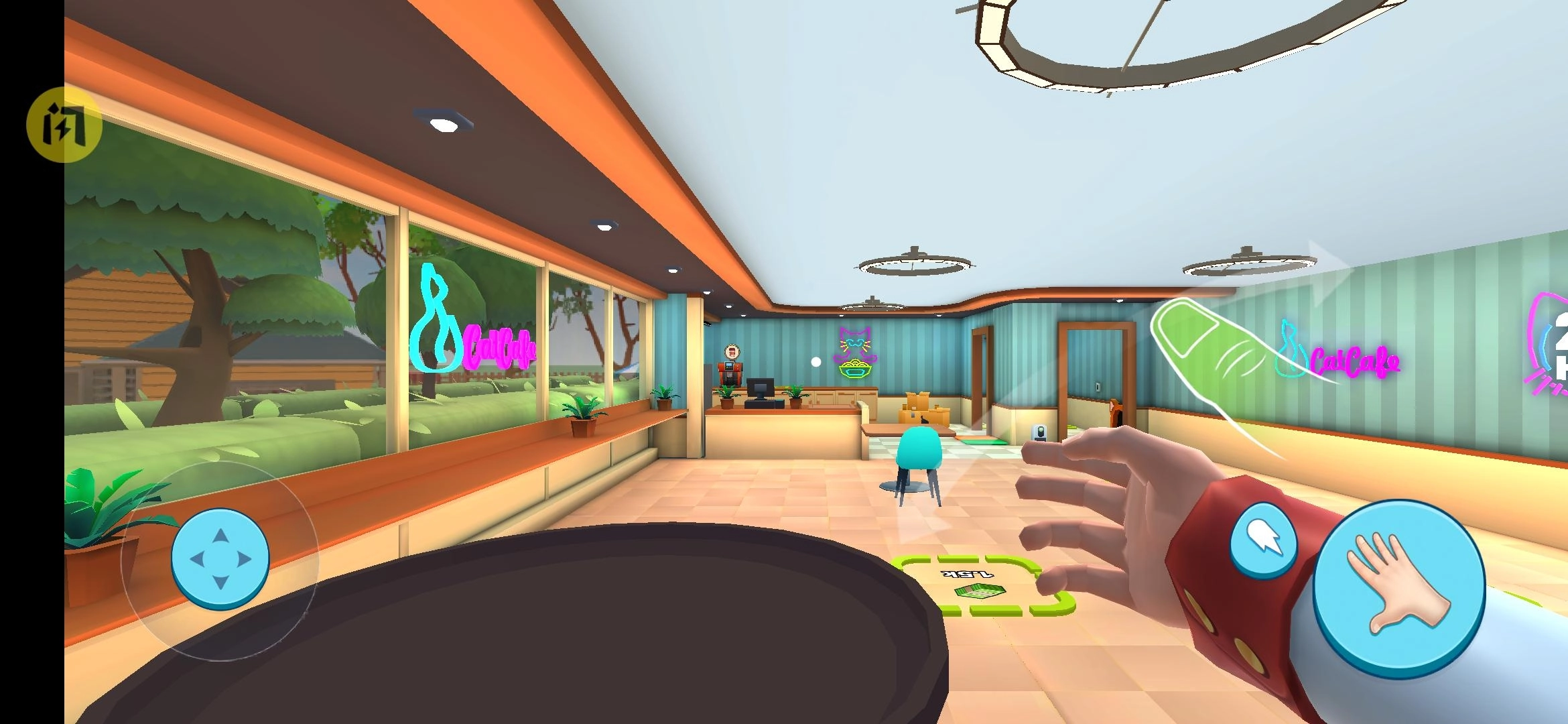 猫咖模拟器最新版图1