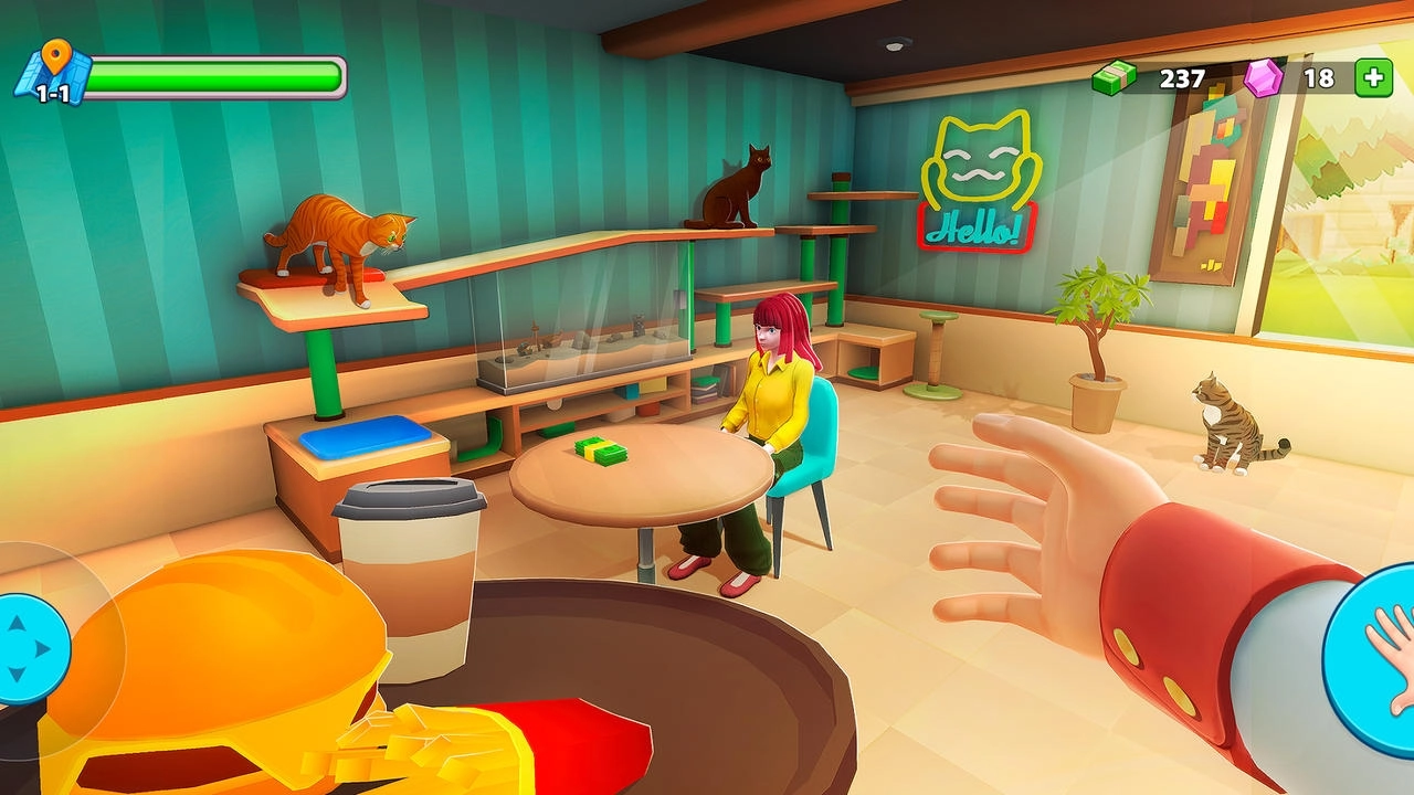 猫咖模拟器最新版图3