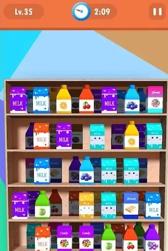 货柜连连看游戏2