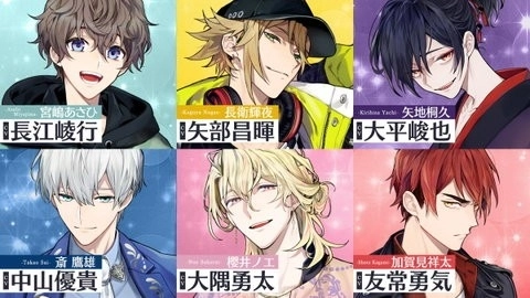 青山轻歌剧手机版(2)