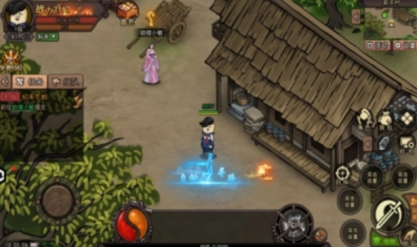 鸡哥传说安卓版(3)