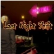 昨晚轮班中文版