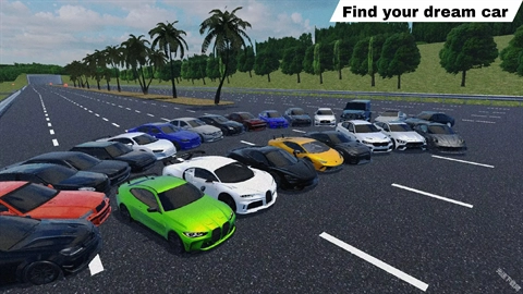 汽车小镇游戏-图3