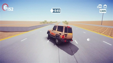 真实极限漂移安装最新版图4