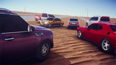 真实极限漂移安装最新版图2