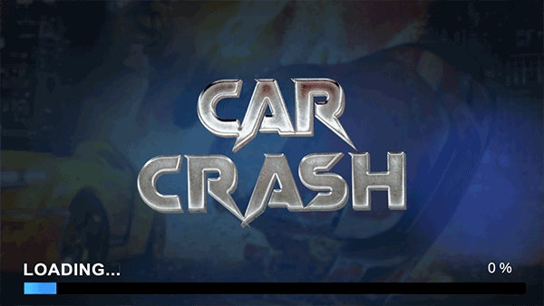 车祸事故模拟器手机版(2)