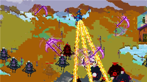 点击巫师2汉化版(3)