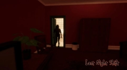 昨晚轮班中文版图3