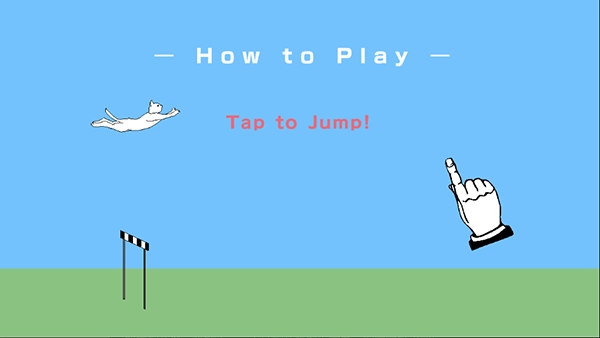 猫跨栏中文版图3