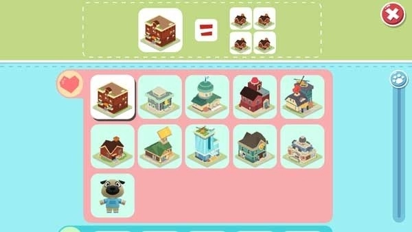 胡帕城市2安装1.2截图2