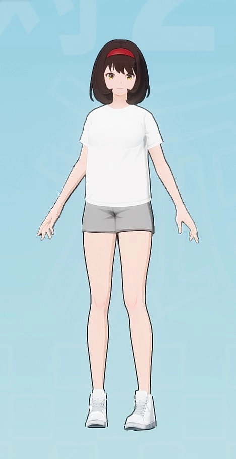 233派对图1