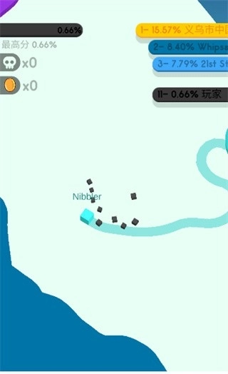 纸片大作战2最新版图3