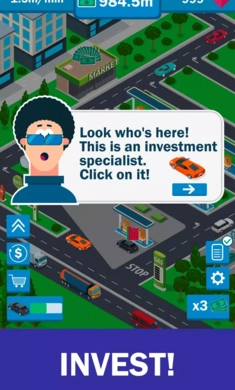 放置燃气站游戏图2