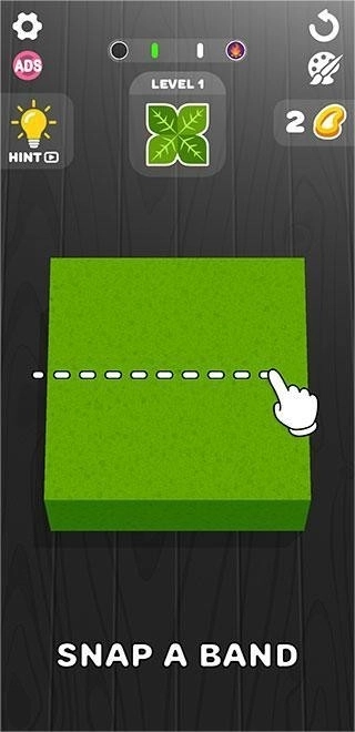 海绵艺术正版(2)