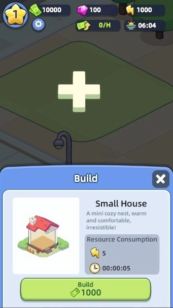 开心市民安卓版图2