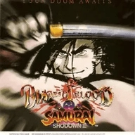 侍魂3手机版v1.1.0