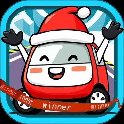 儿童汽车迷宫游戏