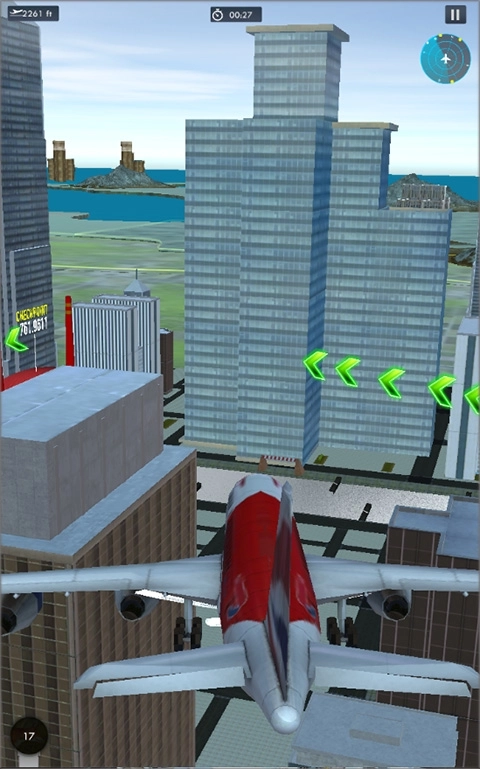 机场模拟器3d安装手机版图2