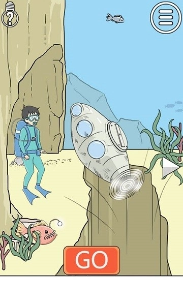 陷阱回避3最新版图2