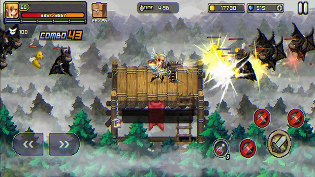 最终命运超越世界的尽头最新版1.77(1)