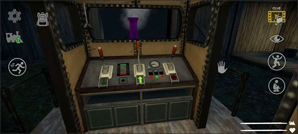 恐怖蜘蛛怪物安装手机版图1