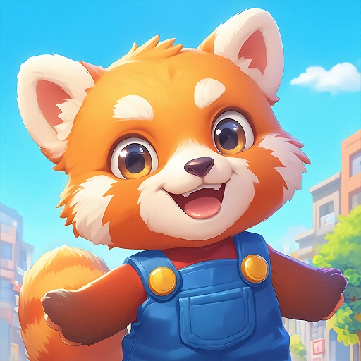 奔跑的宠物猫官方版正版1.0.0