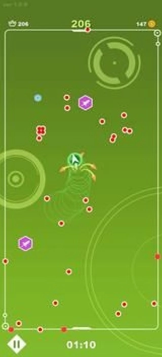 击败红色安卓版2