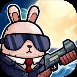 愤怒的兔子安卓