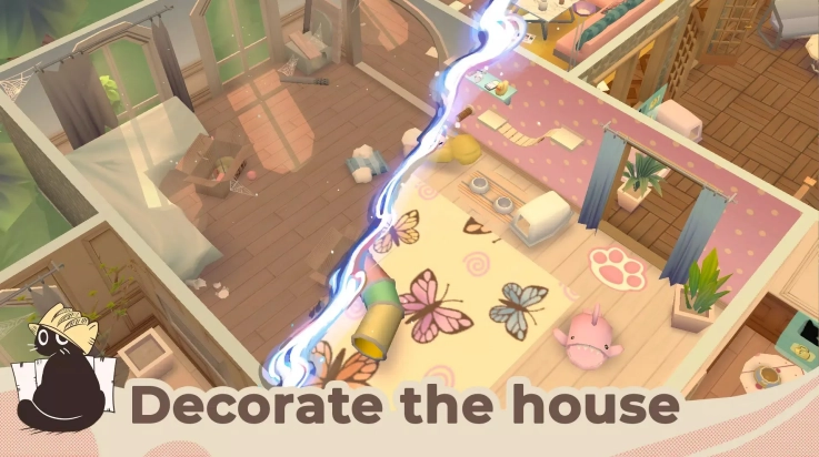 猫咪救援故事手机版(1)