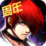 拳皇97风云再起手机版