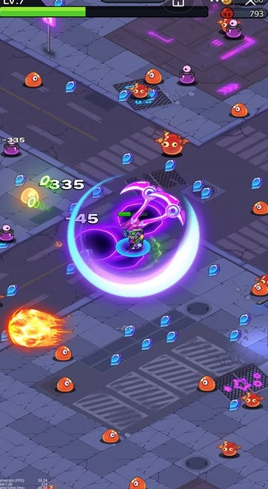 重装兵器手机版(3)