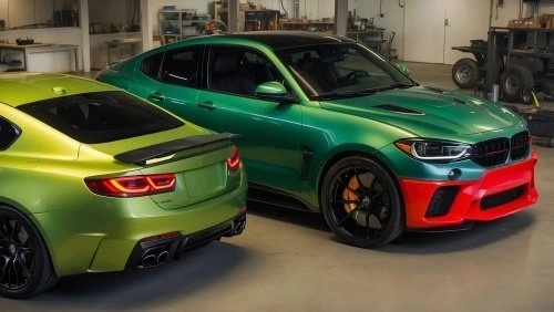 汽车漂移极限汽车驾驶图2