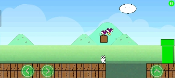 猫里奥游戏手机版图2