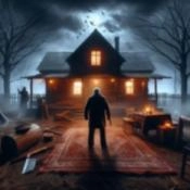 异常循环林中屋安卓版