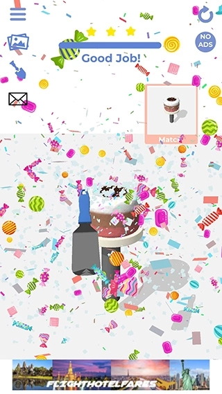 我做蛋糕贼6最新安卓版图2