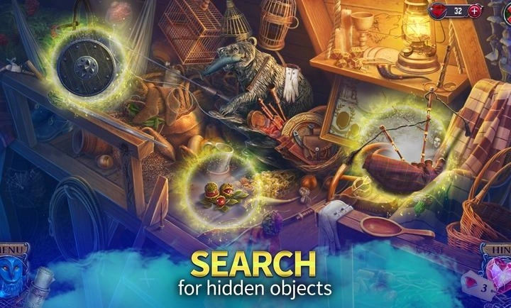 苦涩觉醒最新版图3