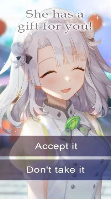 我的宇宙甜心游戏图2